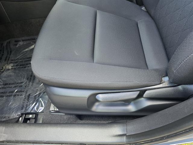 used 2024 Toyota Corolla car, priced at $19,628