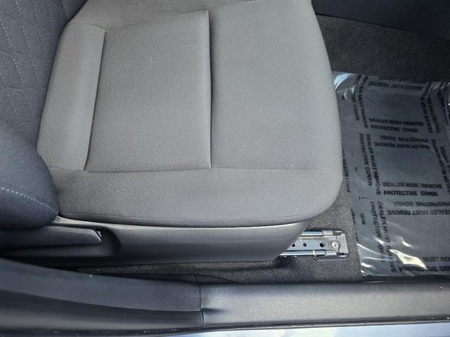 used 2024 Toyota Corolla car, priced at $19,628