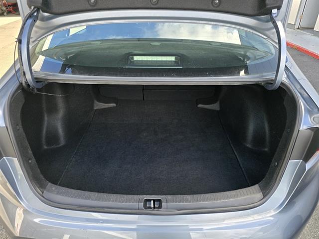 used 2024 Toyota Corolla car, priced at $19,628