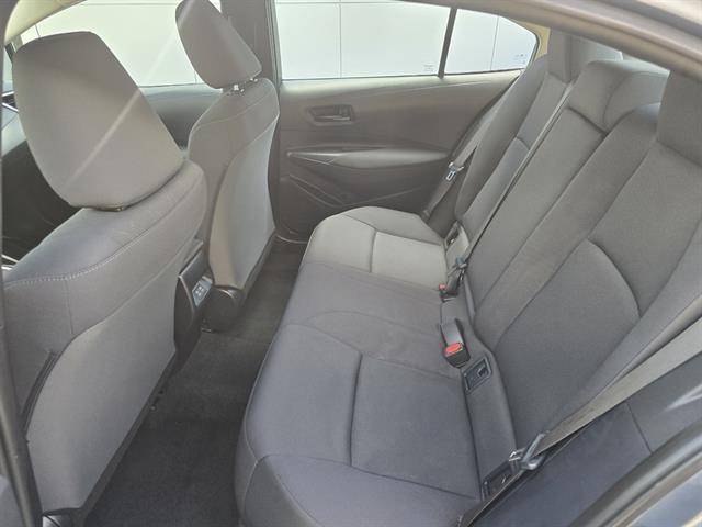 used 2024 Toyota Corolla car, priced at $19,628