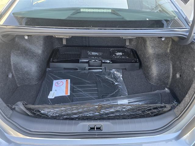 new 2025 Nissan Altima car, priced at $27,868