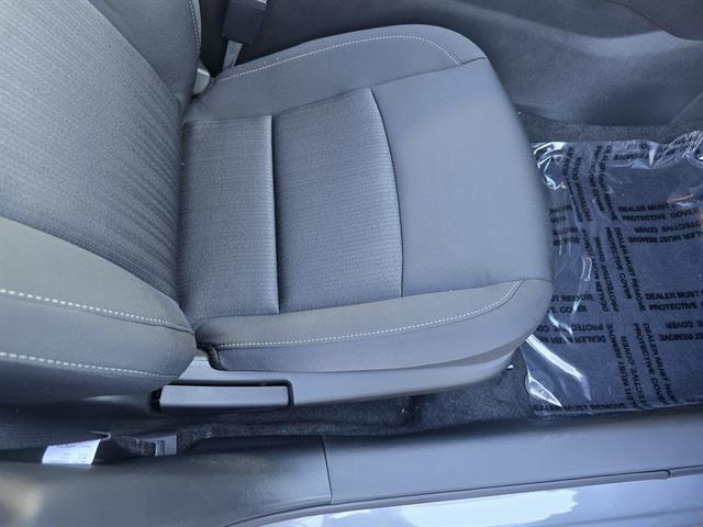 new 2025 Nissan Altima car, priced at $27,868