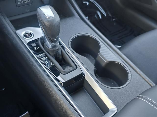 new 2025 Nissan Altima car, priced at $27,868