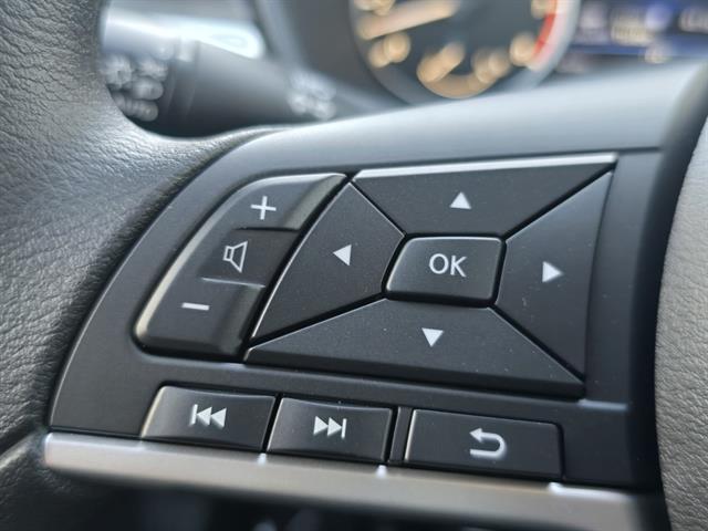 new 2025 Nissan Altima car, priced at $27,868