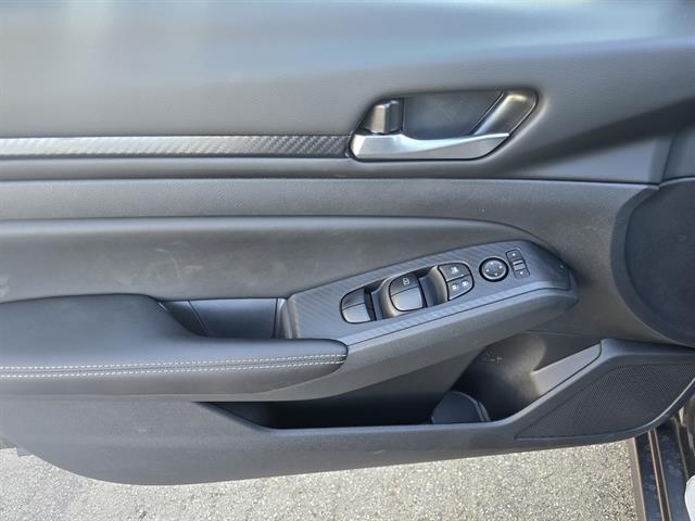 new 2025 Nissan Altima car, priced at $27,868