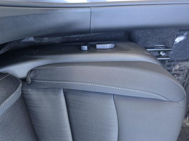 new 2025 Nissan Altima car, priced at $27,868