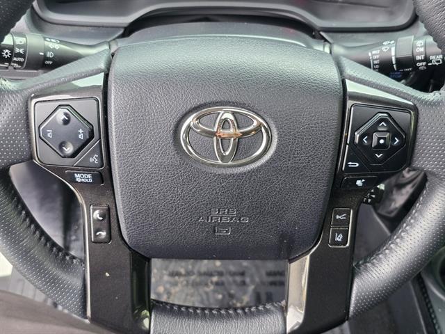 used 2021 Toyota 4Runner car, priced at $49,433