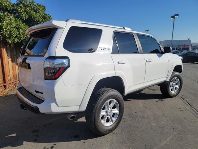 used 2021 Toyota 4Runner car, priced at $50,905