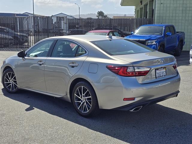 used 2016 Lexus ES 350 car, priced at $20,495