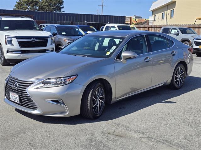 used 2016 Lexus ES 350 car, priced at $20,495