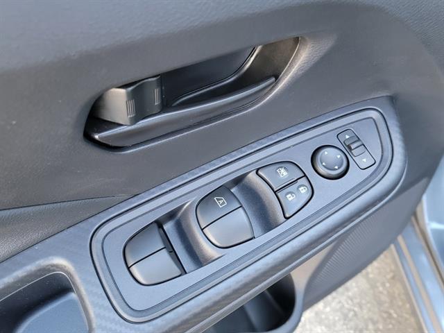 new 2025 Nissan Versa car, priced at $21,200