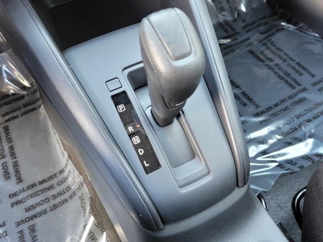 new 2025 Nissan Versa car, priced at $21,200