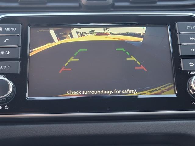 new 2025 Nissan Versa car, priced at $21,200