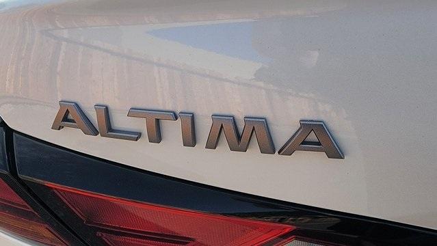 new 2024 Nissan Altima car, priced at $26,760