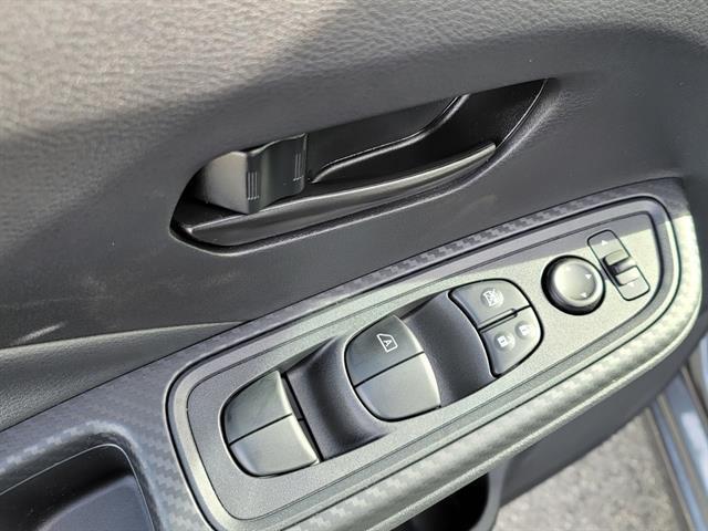 new 2025 Nissan Versa car, priced at $21,945