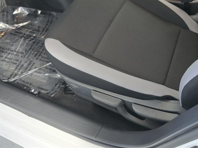 new 2025 Nissan Versa car, priced at $20,695