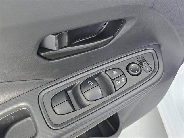 new 2025 Nissan Versa car, priced at $20,695