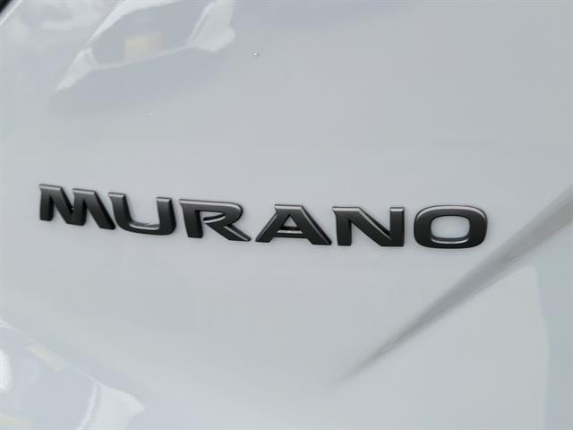 new 2024 Nissan Murano car, priced at $39,900