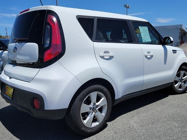 used 2019 Kia Soul car