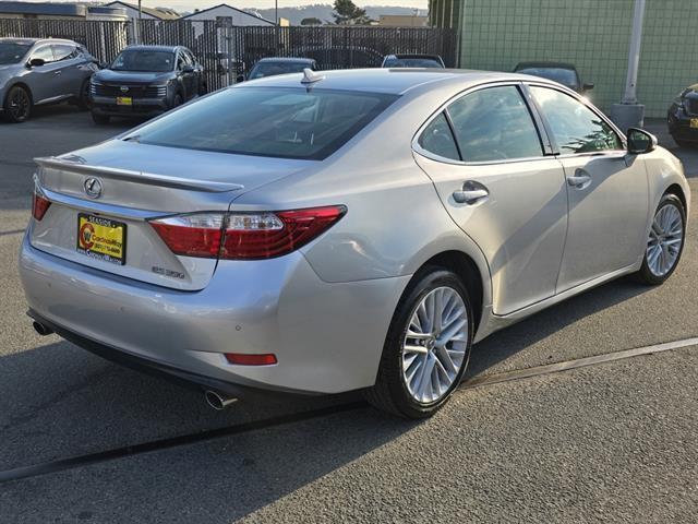 used 2014 Lexus ES 350 car, priced at $21,200