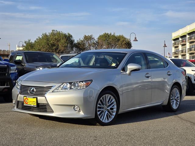 used 2014 Lexus ES 350 car, priced at $21,200