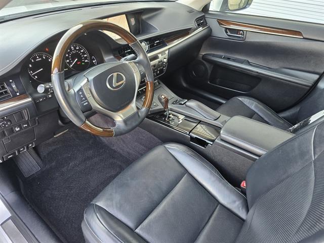 used 2014 Lexus ES 350 car, priced at $21,200