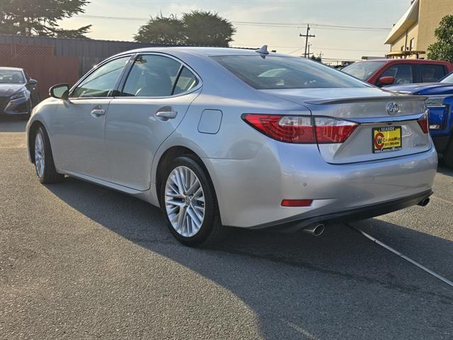 used 2014 Lexus ES 350 car, priced at $21,200