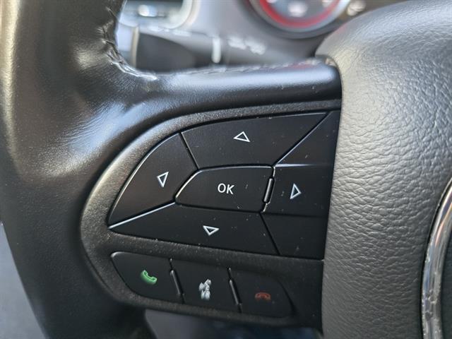 used 2023 Dodge Charger car, priced at $19,595