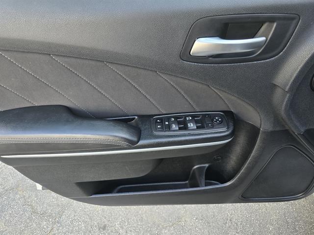 used 2023 Dodge Charger car, priced at $19,595