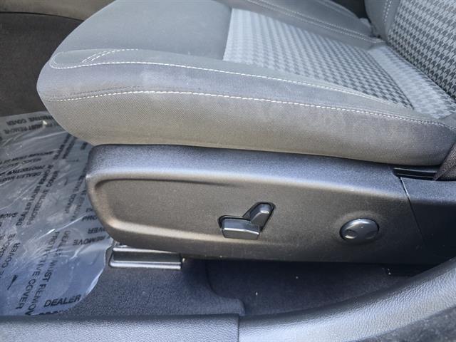 used 2023 Dodge Charger car, priced at $19,595