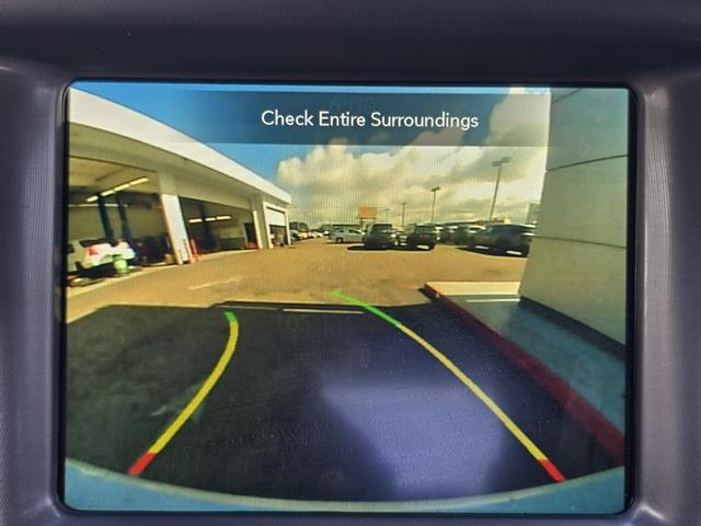 used 2023 Dodge Charger car, priced at $19,595