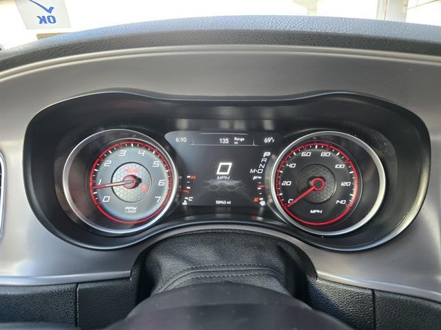used 2023 Dodge Charger car, priced at $19,595