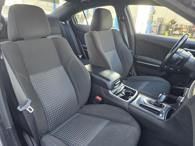 used 2023 Dodge Charger car, priced at $19,595