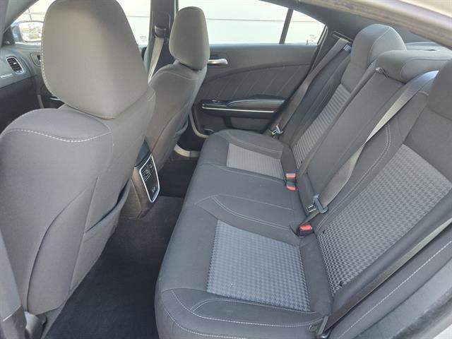 used 2023 Dodge Charger car, priced at $19,595