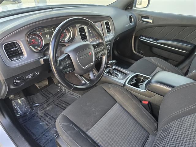 used 2023 Dodge Charger car, priced at $19,595