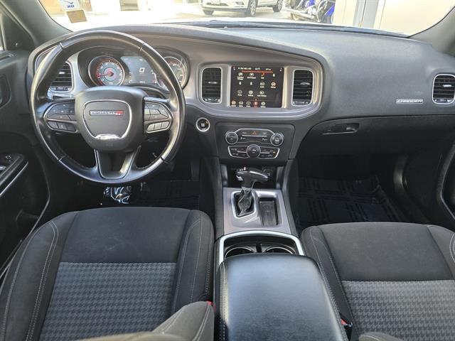 used 2023 Dodge Charger car, priced at $19,595