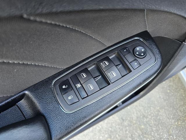 used 2023 Dodge Charger car, priced at $19,595