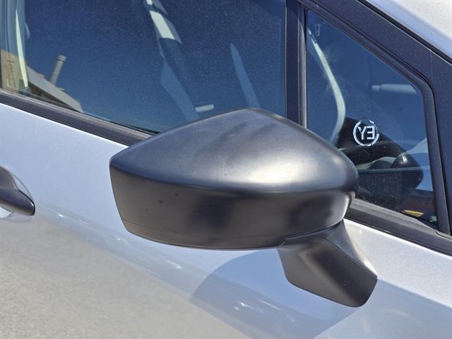 new 2025 Nissan Versa car, priced at $20,695