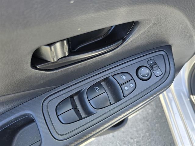 new 2025 Nissan Versa car, priced at $20,695