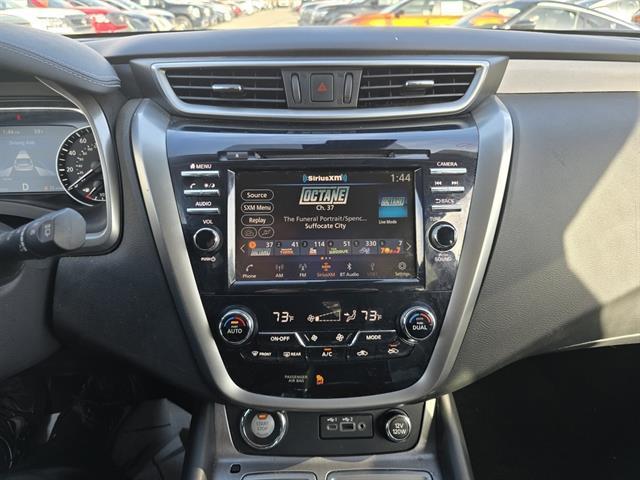 used 2023 Nissan Murano car, priced at $26,800