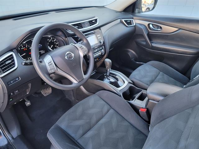 used 2016 Nissan Rogue car, priced at $13,995