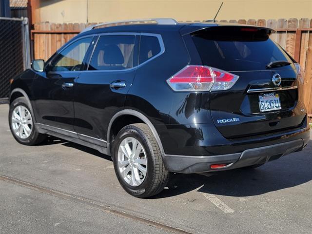 used 2016 Nissan Rogue car, priced at $13,995