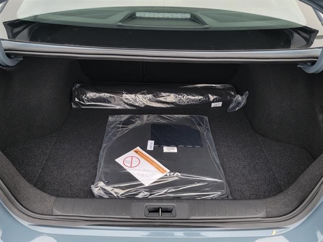 new 2025 Nissan Sentra car, priced at $27,400