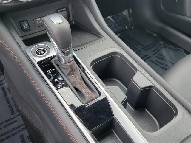 new 2025 Nissan Sentra car, priced at $27,400