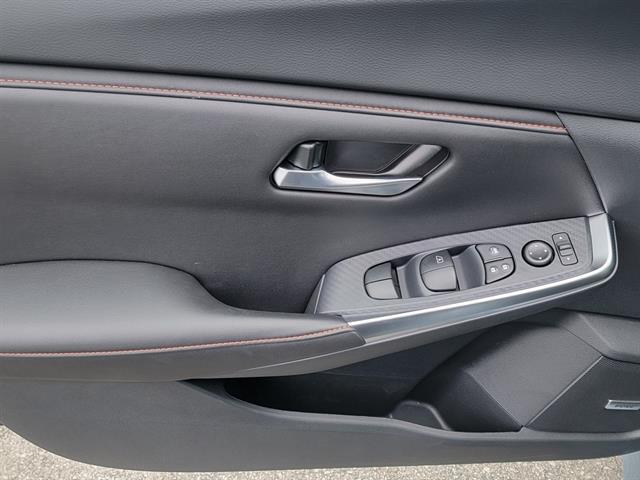 new 2025 Nissan Sentra car, priced at $27,400