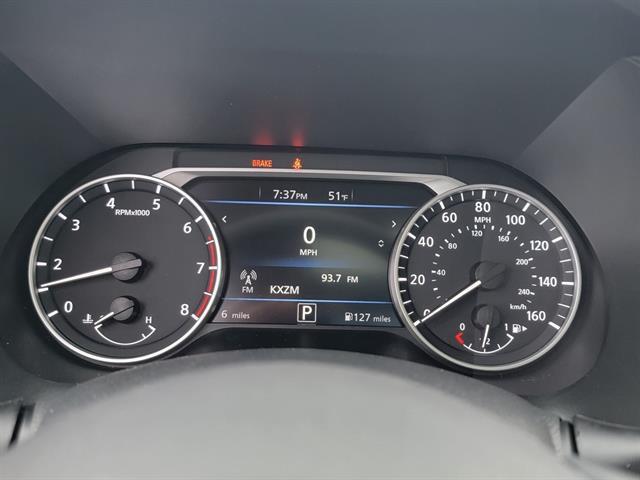 new 2025 Nissan Sentra car, priced at $27,400