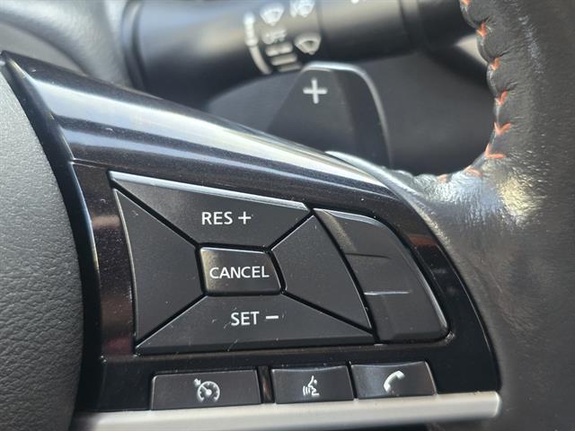 used 2023 Nissan Altima car, priced at $19,995