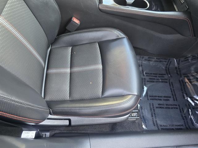 used 2023 Nissan Altima car, priced at $19,995