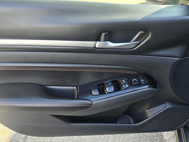 used 2023 Nissan Altima car, priced at $19,995