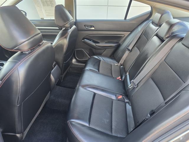 used 2023 Nissan Altima car, priced at $19,995